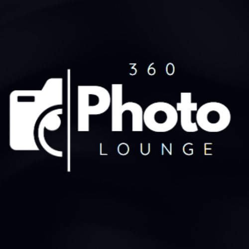 360 Photo Lounge- Photo booth rentals