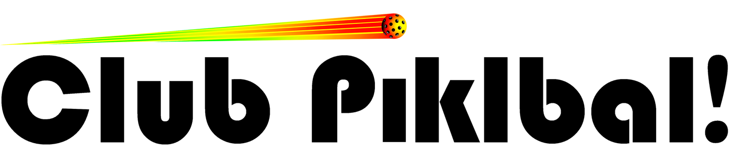 Club Piklbal!