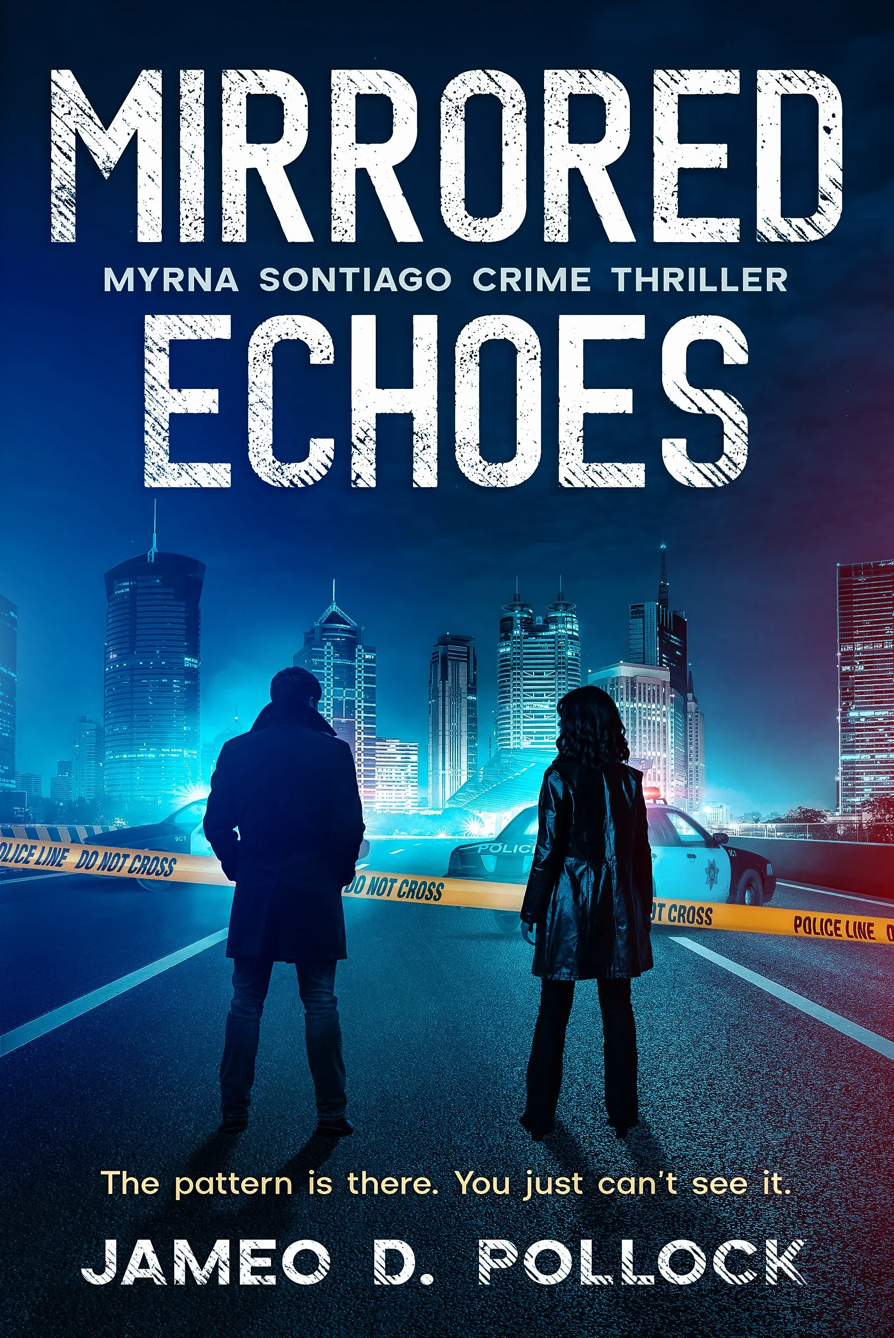 storytelling books - Serial Rain Book Cover