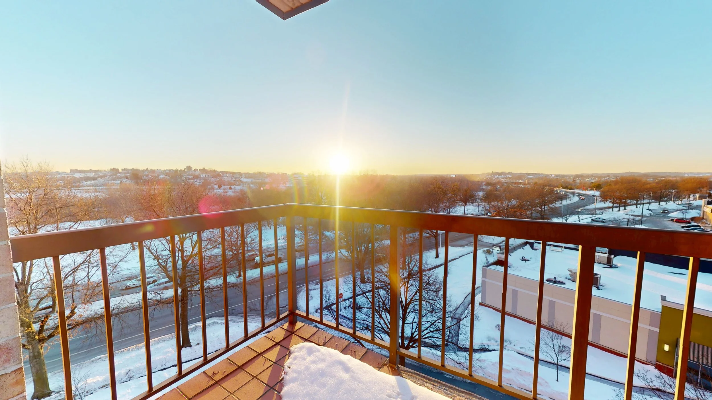 3920 Mystic Valley Parkway #620, Medford