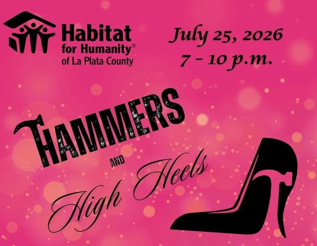 Hammers &amp; High Heels