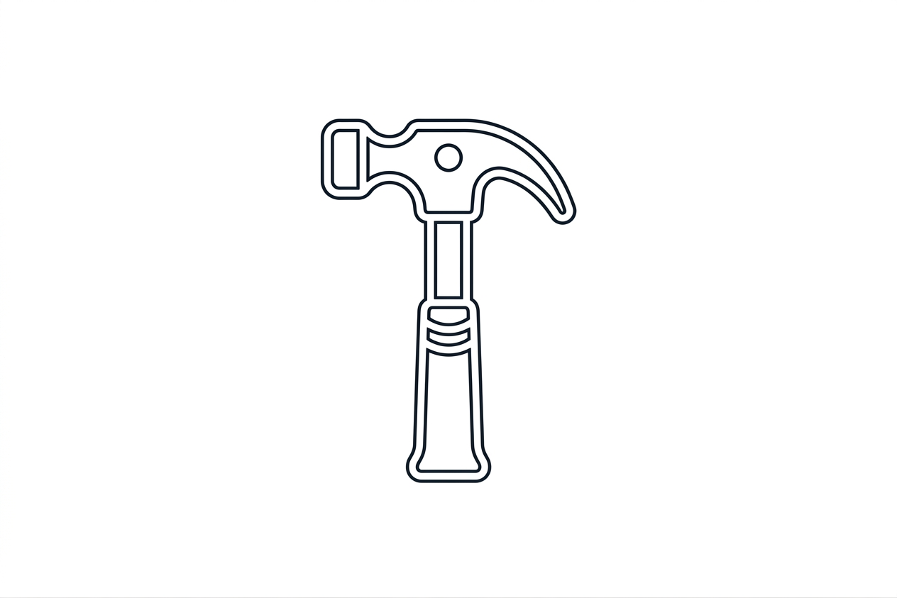 hammer