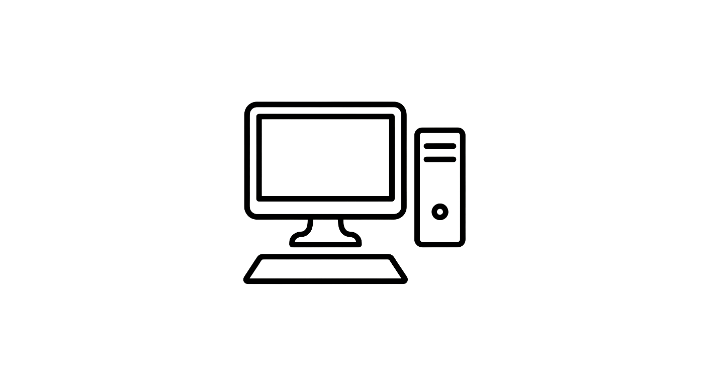computer symbol