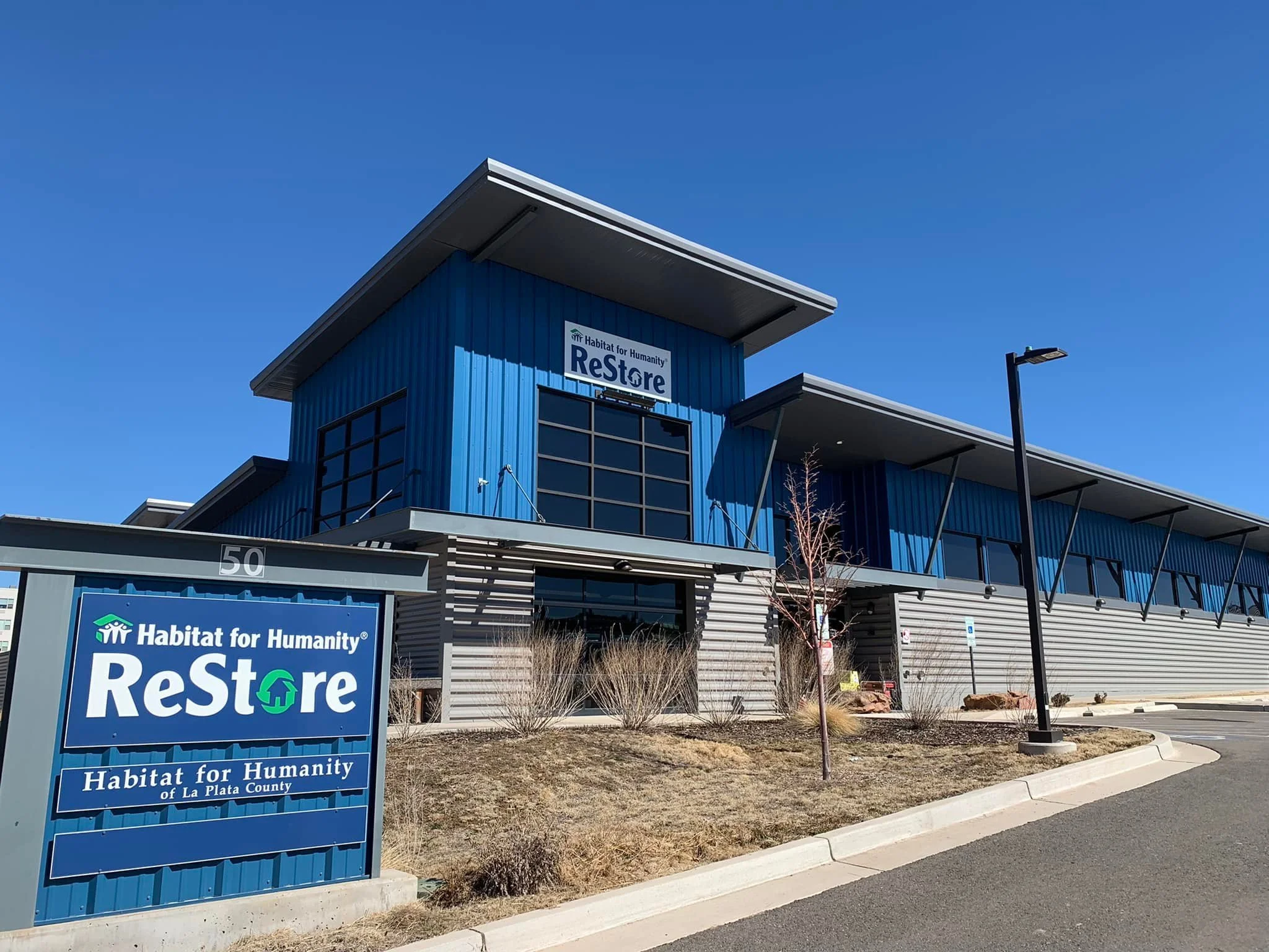 Total Restore Building Restore | Build Hope Today – Support Habitat ReStore — Habitat for ...