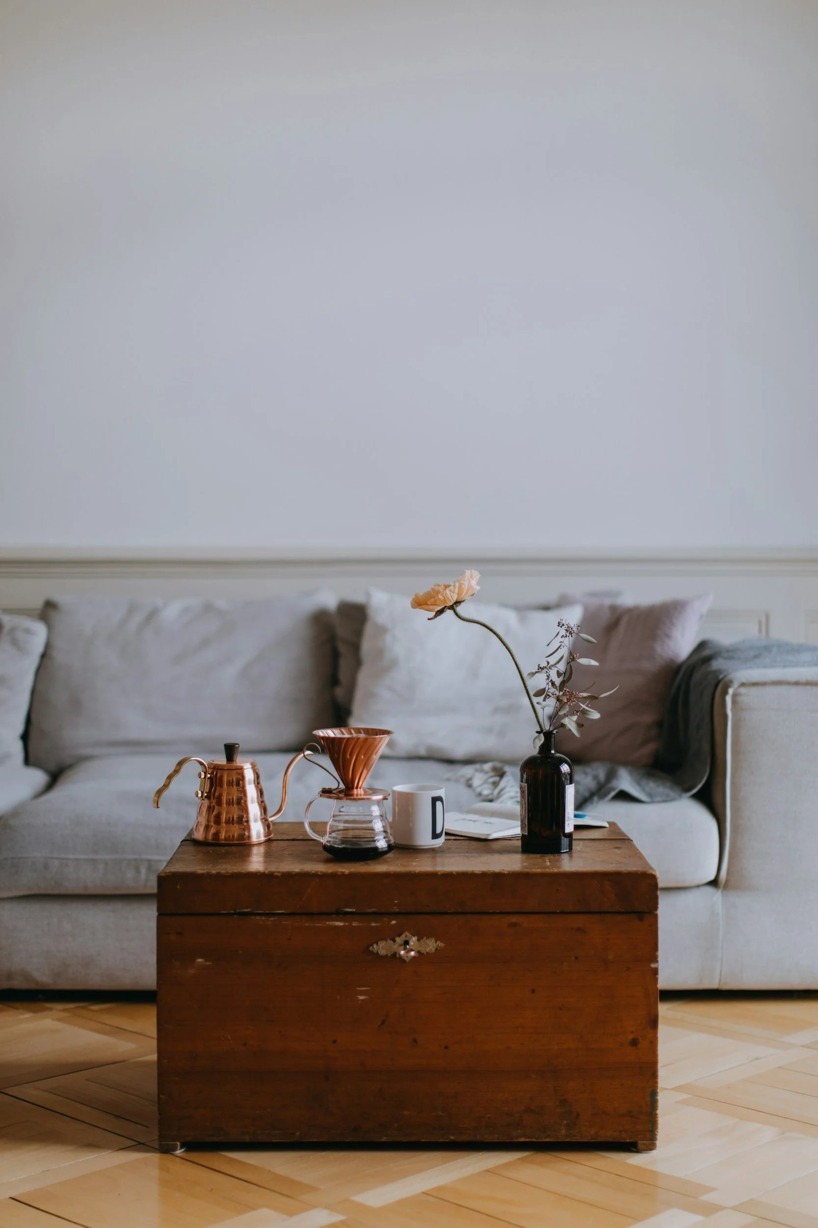 A guide for first-time homebuyers with a parent co-signer