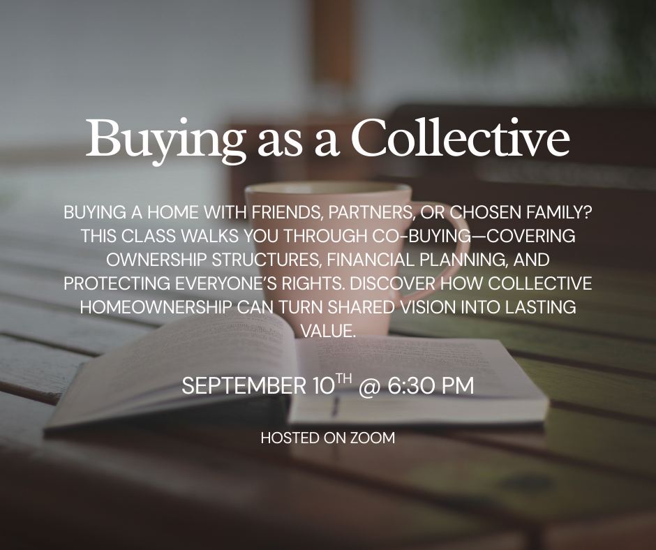 Buying as a Collective
