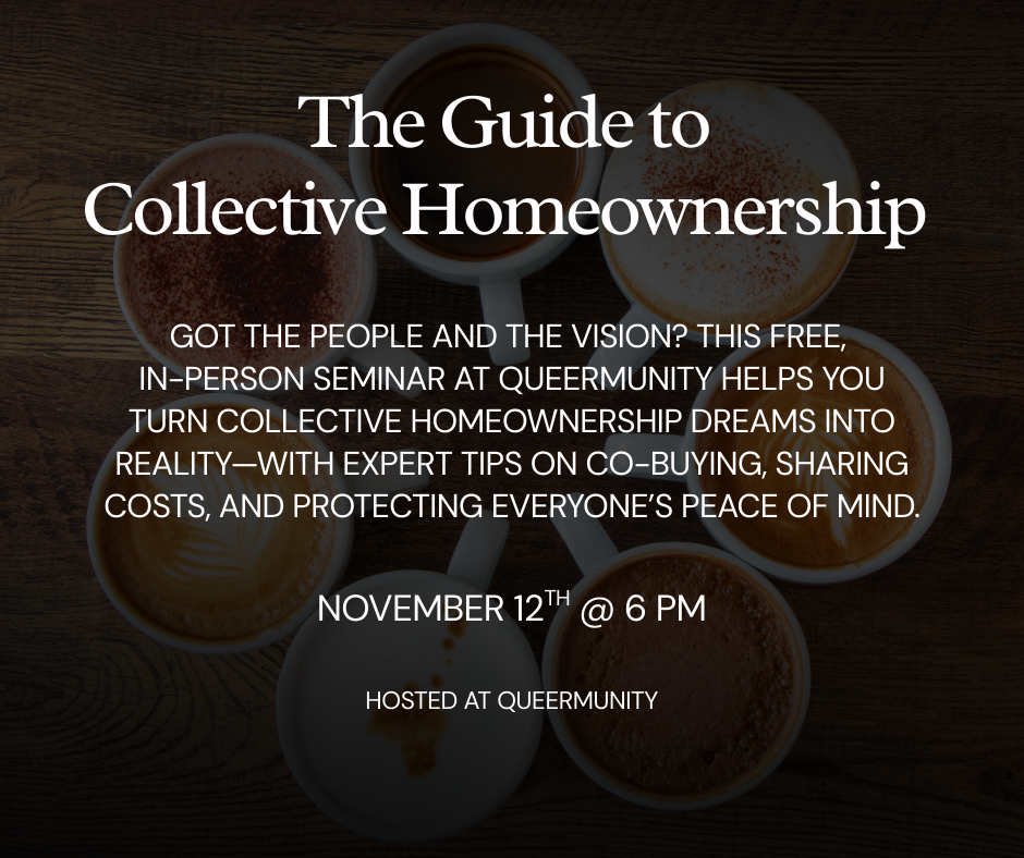 The Collective Homeownership Guide