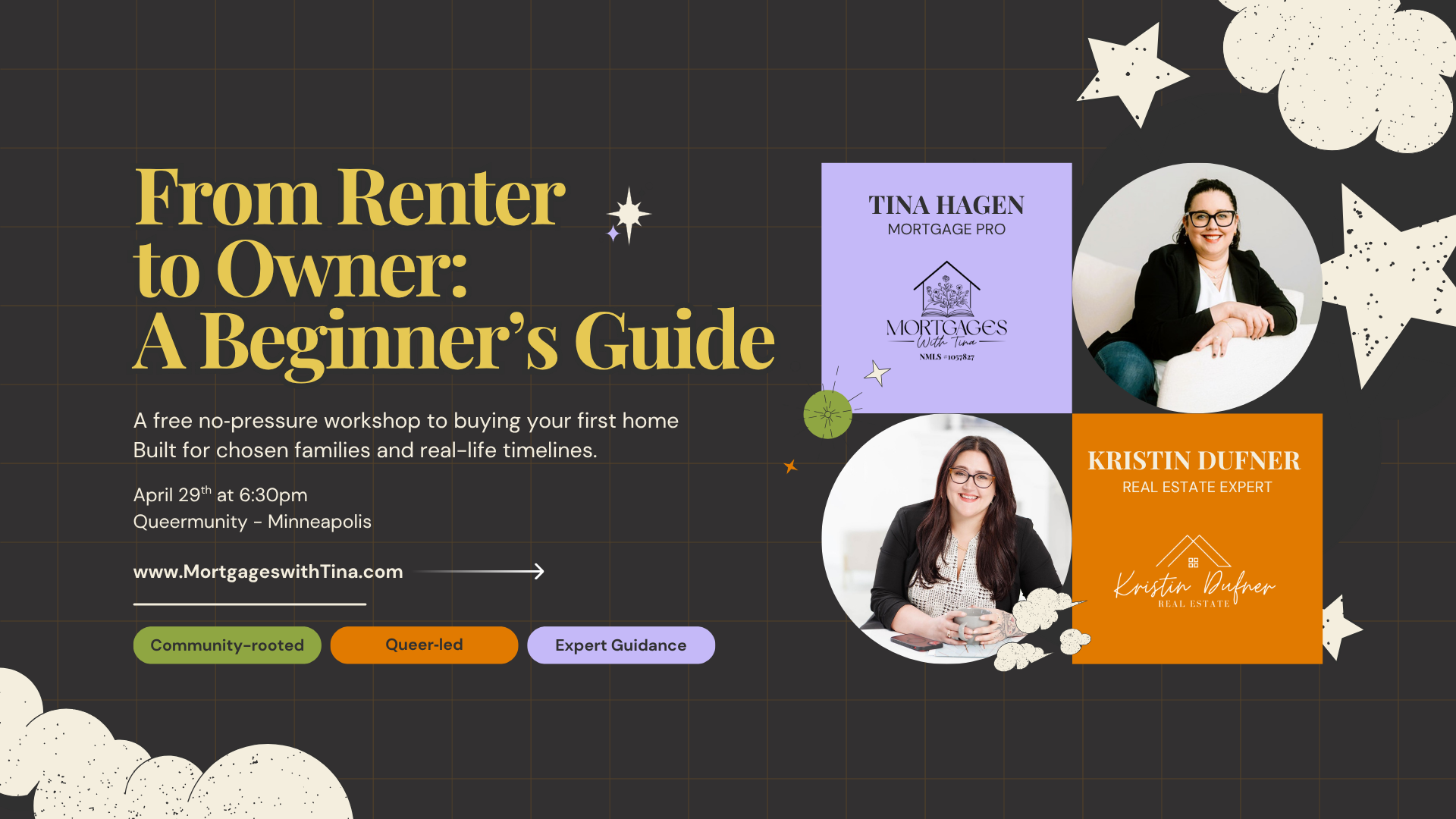 From Renter to Owner: A Beginner’s Guide