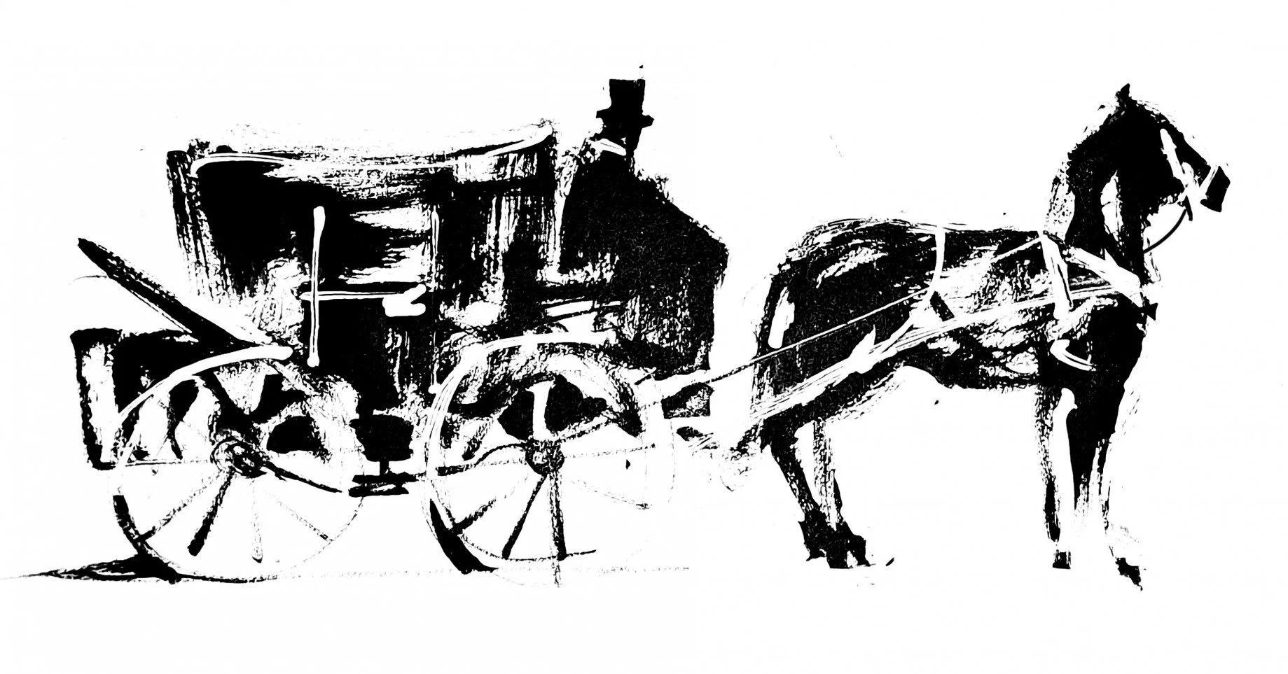 Cab
[Art Direction]
The whole game visuals (characters, decors, backgrounds, items..) will be hand-painted. Black and white, highly contrasted.A graphic novel feeling, like wandering in a book full of picture that YOU are the hero.
-

#murderat #murd