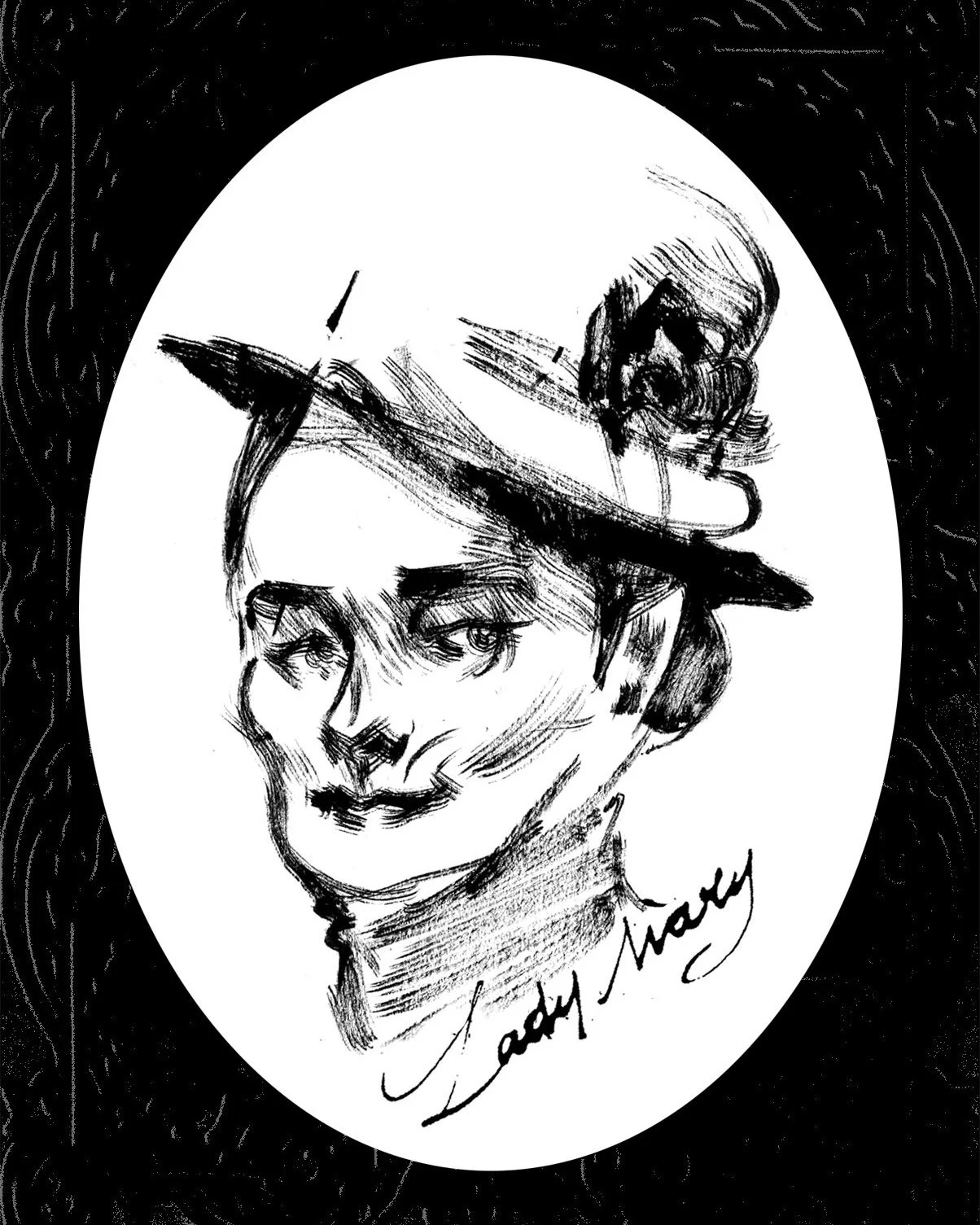 Le projet MurderAt avance ! Une MaJ de l'avancement du projet arrivera tr&egrave;s prochainement !
-
En attendant, nous vous pr&eacute;sentons les personnages principaux de notre intrigue.
-
Aujourd&rsquo;hui, Lady Mary : gouvernante de la Seraphim H