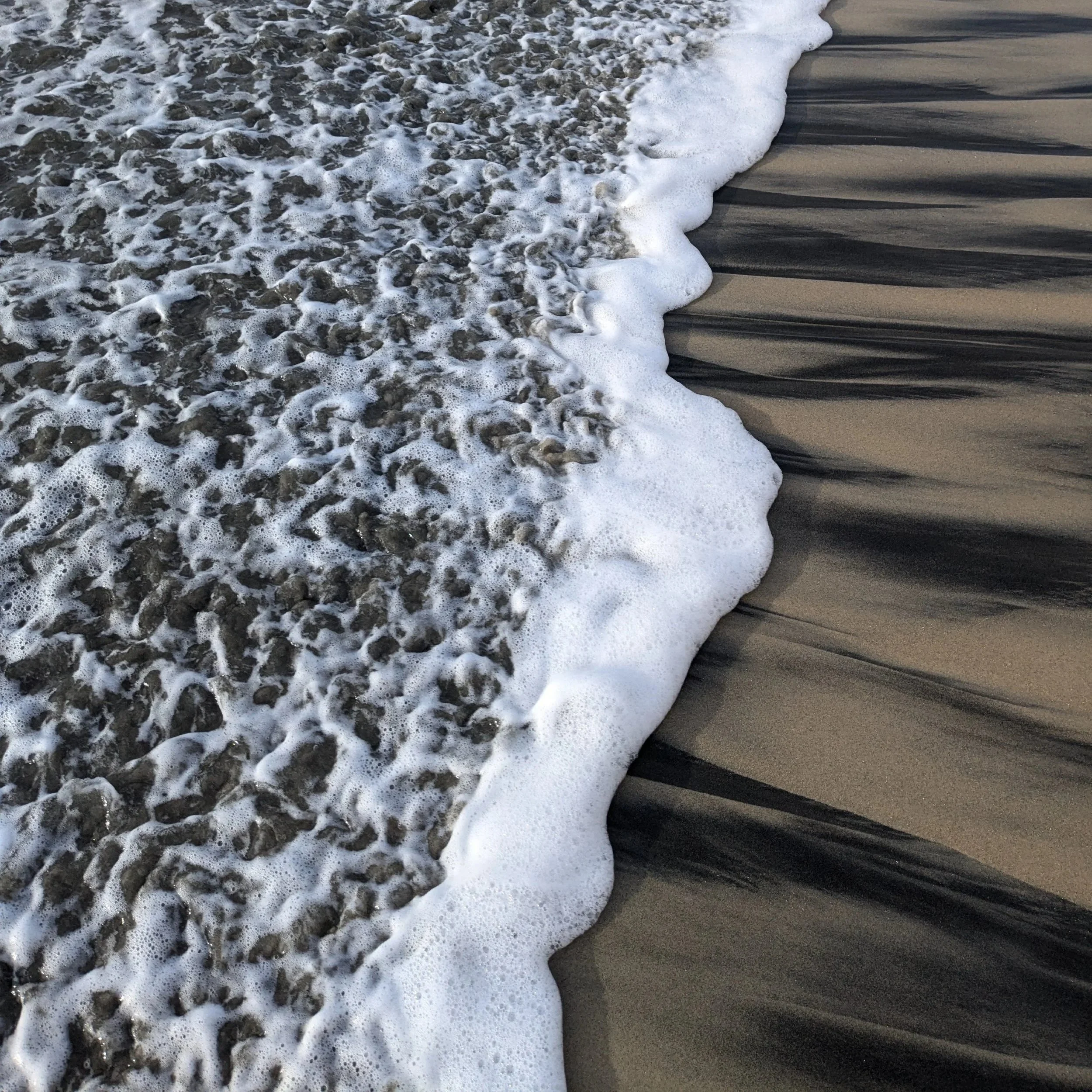 Texture XIII (2024)
