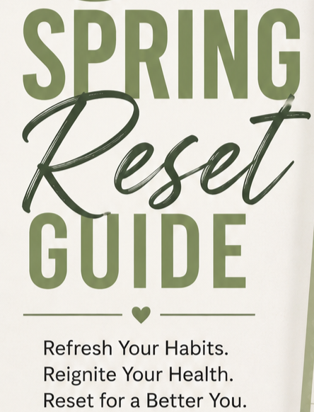 Reset Guide