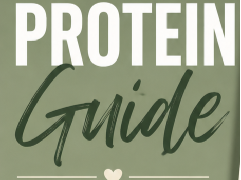 Protein Guide
