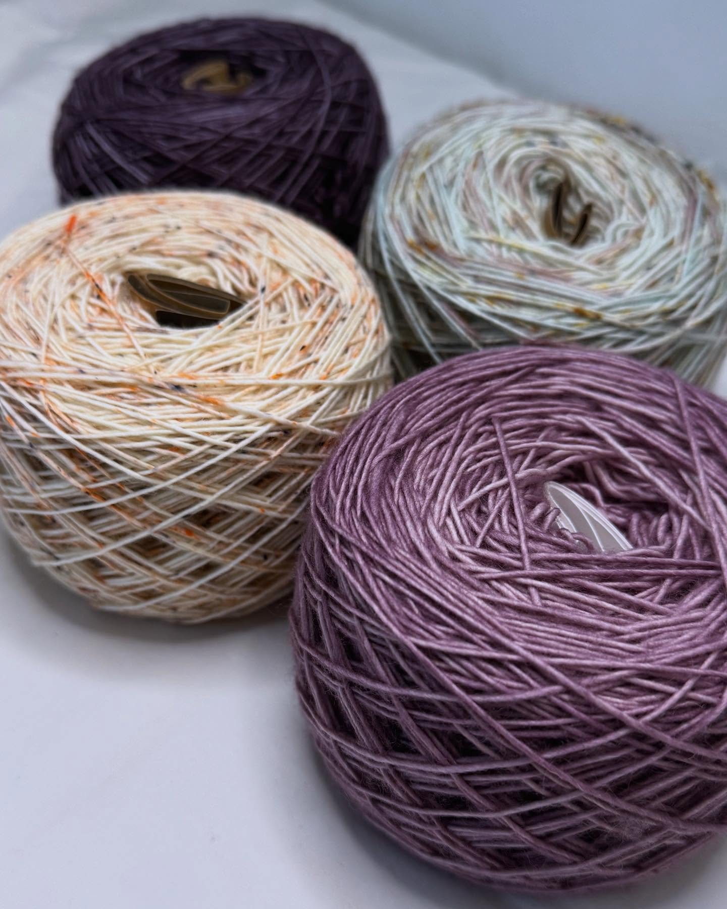 @madelinetosh merino light shawl ideas