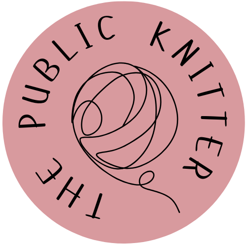 The Public Knitter