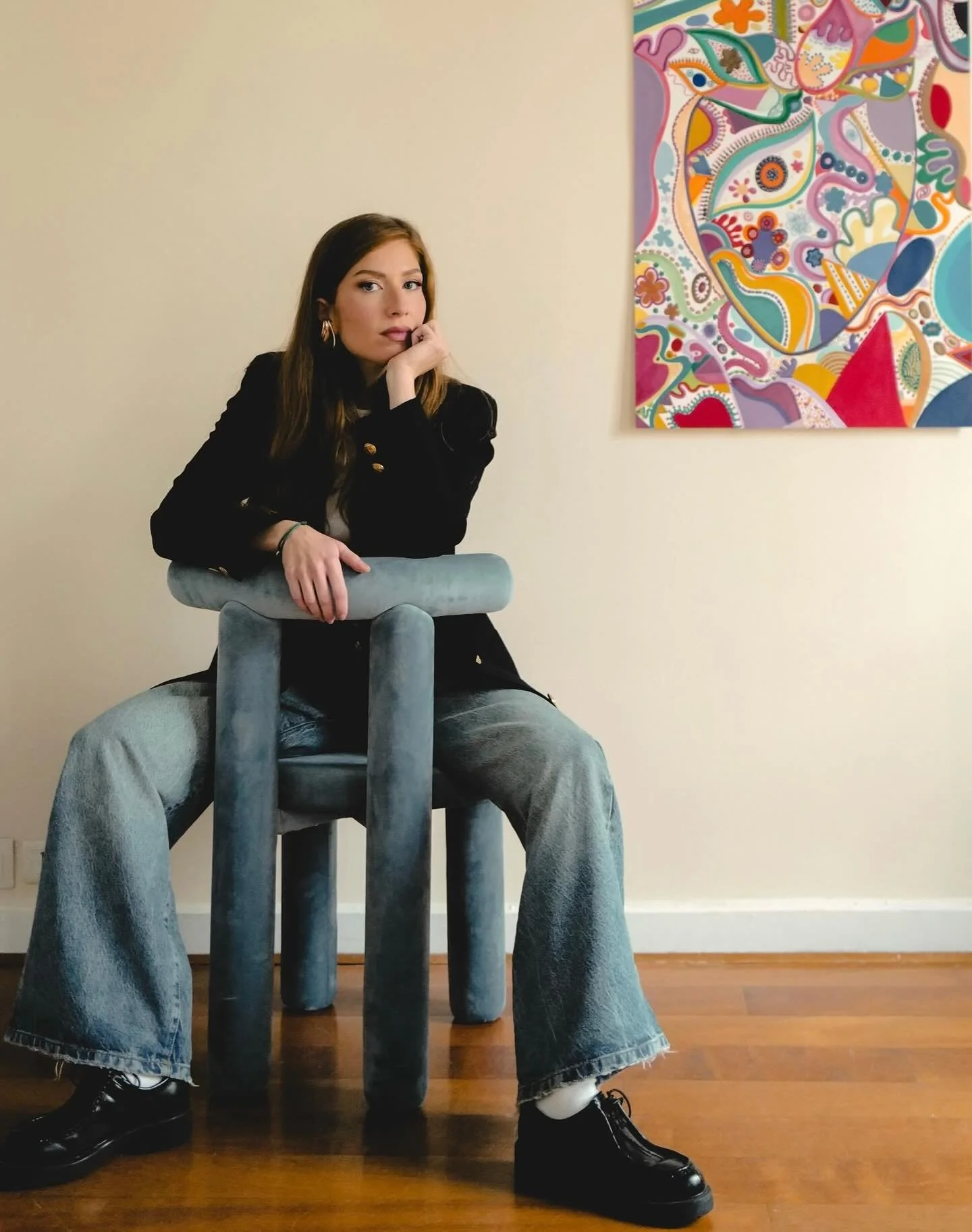 Juste, il ne me reste que 15 Hanoukiottes. Je dis &ccedil;a, je ne dis rien. Mais bon. Allez bisous mes kneidlers