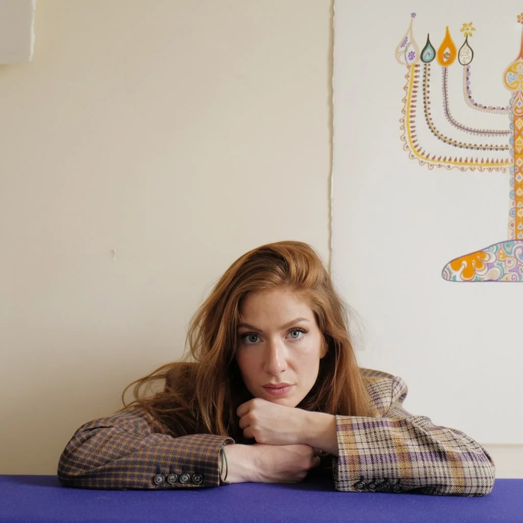 Chez nous, dans nos c&oelig;urs d&rsquo;Ashk&eacute;nazes mal configur&eacute;s d&rsquo;origine, &ccedil;a se dit pas trop mais je vous kiffe.
Et vos messages d&rsquo;amour, s&eacute;rieux, c&rsquo;est plus kiffant qu&rsquo;un couscous un soir de cri