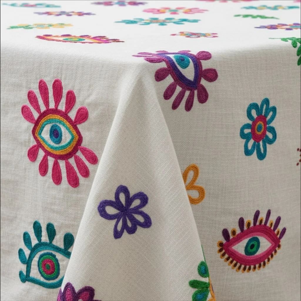 Quelques d&eacute;tails sur Molatchika :
Je fais des dessins, des toiles, des &oelig;uvres, des hanoukiyot, des plateaux&hellip; En gros je fais tout. Sauf du couscous.
Si t&rsquo;as des questions, appelle-moi.
(Pas pour du couscous. Je sens que je d