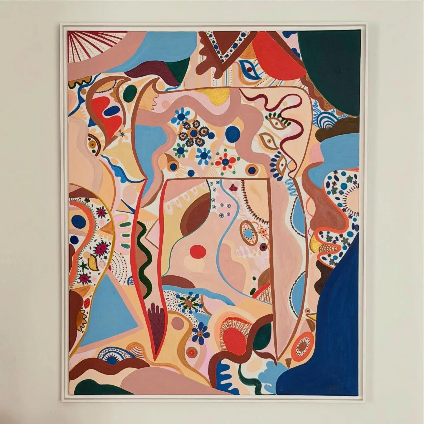 Au cas o&ugrave; vous passez par l&agrave;