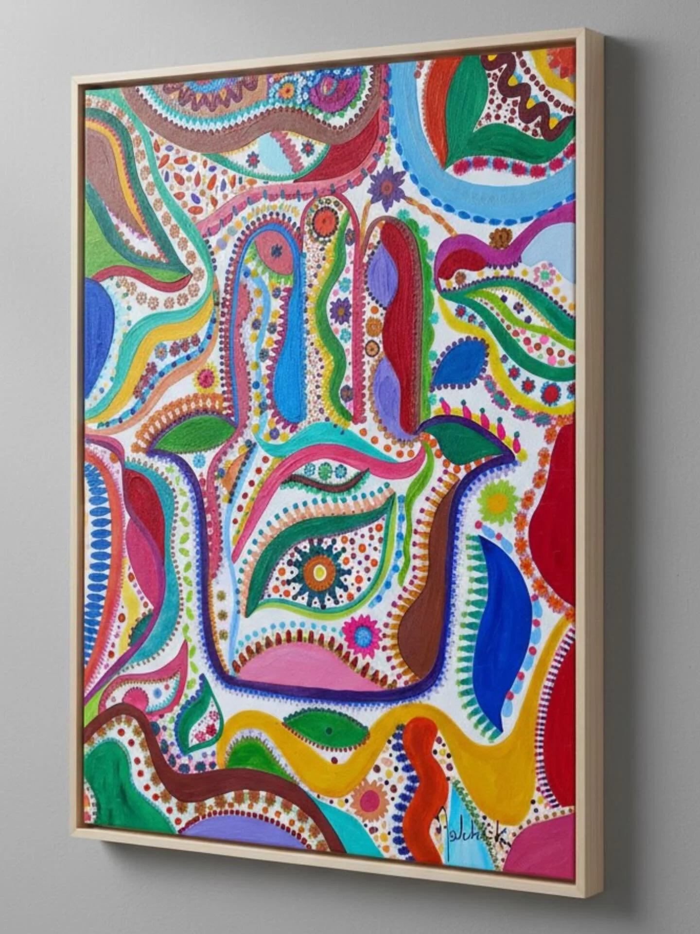 J&rsquo;suis au Maroc les gars