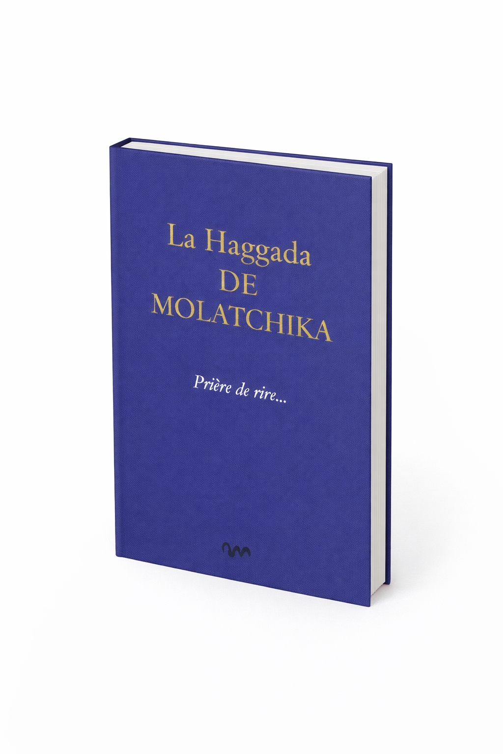 La Haggada de Pessah – Édition Molatchika
