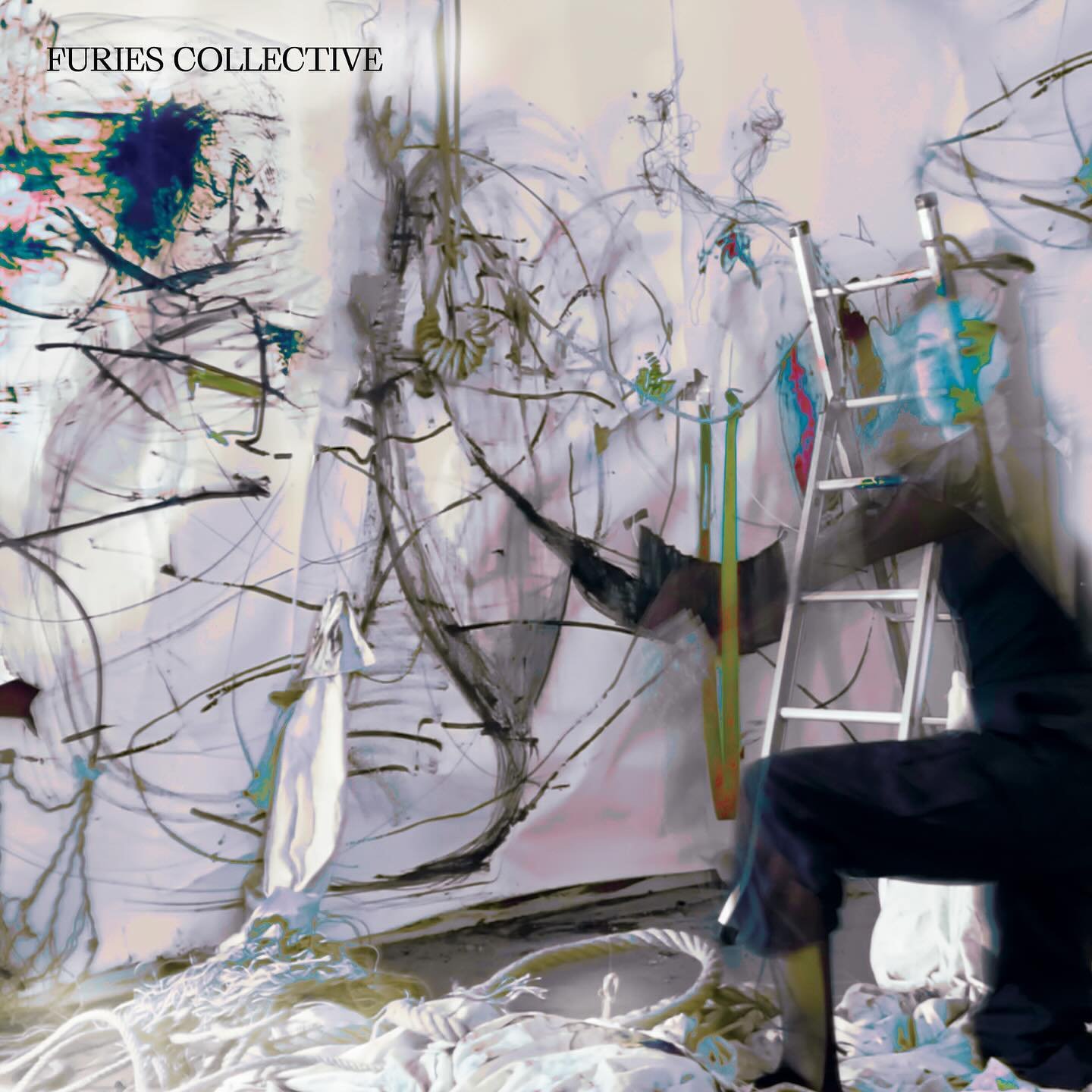 @furies.collective Instagram takeover for @performance_in_flux 

The FURIES COLLECTIVE comprises nine female and non-binary artists who each offer different meditations towards their understanding of the creative act. From the politically adjacent in