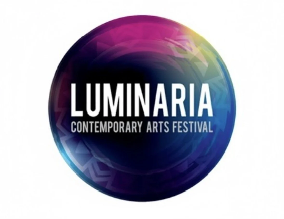 LUMINARIA CONTEMPORARY ART FESTIVAL 2025 /  video works