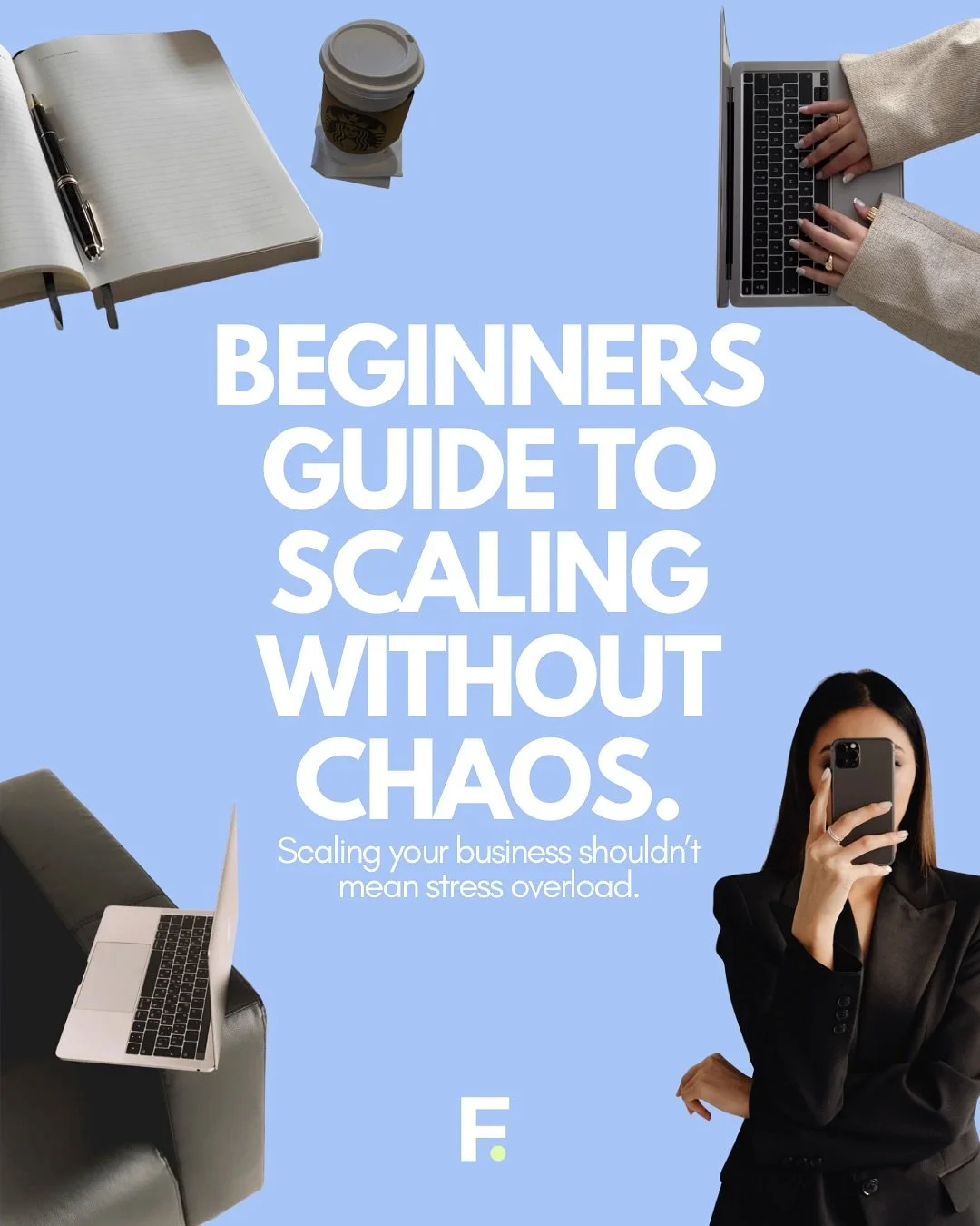 Scaling your business doesn&rsquo;t have to feel overwhelming. SWIPE to find out more ➡️

Too often, growth comes with missed deadlines, unclear finances, and a team that&rsquo;s unsure of their roles

With my assistance, we focus on building the rig