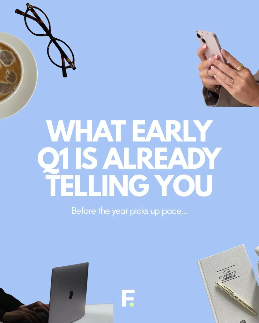 Most businesses don&rsquo;t notice small issues until they become big problems 😬

A quick Q1 check-in can show you where decisions are slowing, tasks are piling up, or responsibilities aren&rsquo;t clear 💡

Taking a moment now to reset how work flo