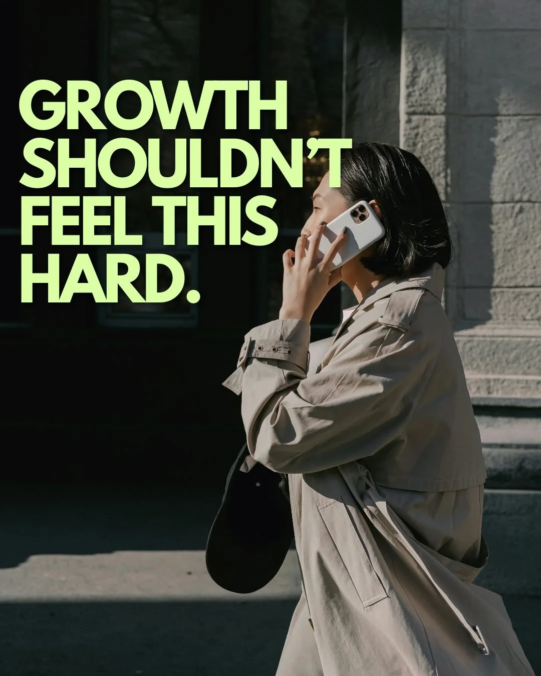 I see this pattern all the time in growing, service led businesses.

On the outside, things are working.
Inside, decisions feel heavier, margins feel unclear, and growth starts to rely too much on the founder.

That&rsquo;s not because you&rsquo;ve h