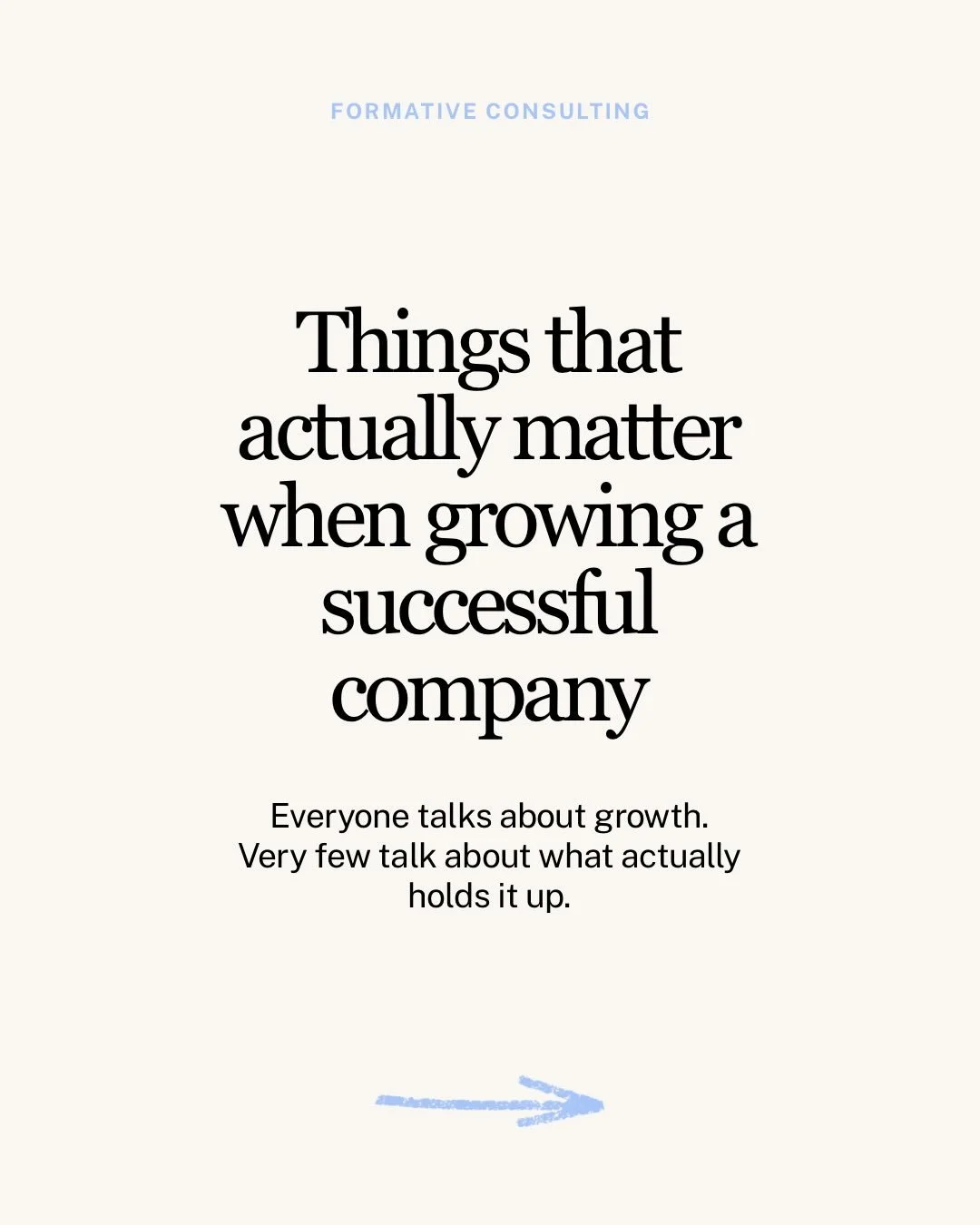 #operationsconsultant #businessconsultants #femalefounded