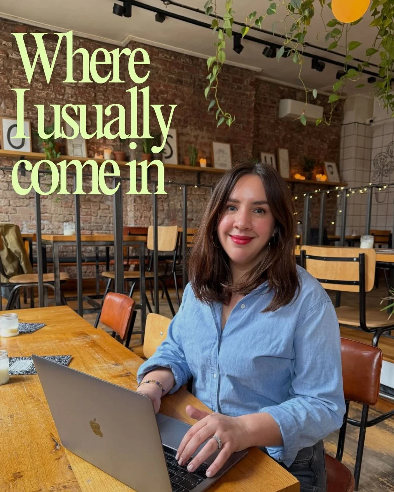 ⭐️Quick note in case it&rsquo;s useful to anyone in my network.

Over the past few months I&rsquo;ve been working with founders on the bits of the business that tend to get messy once things start growing.

Things like pricing, margins, delivery proc