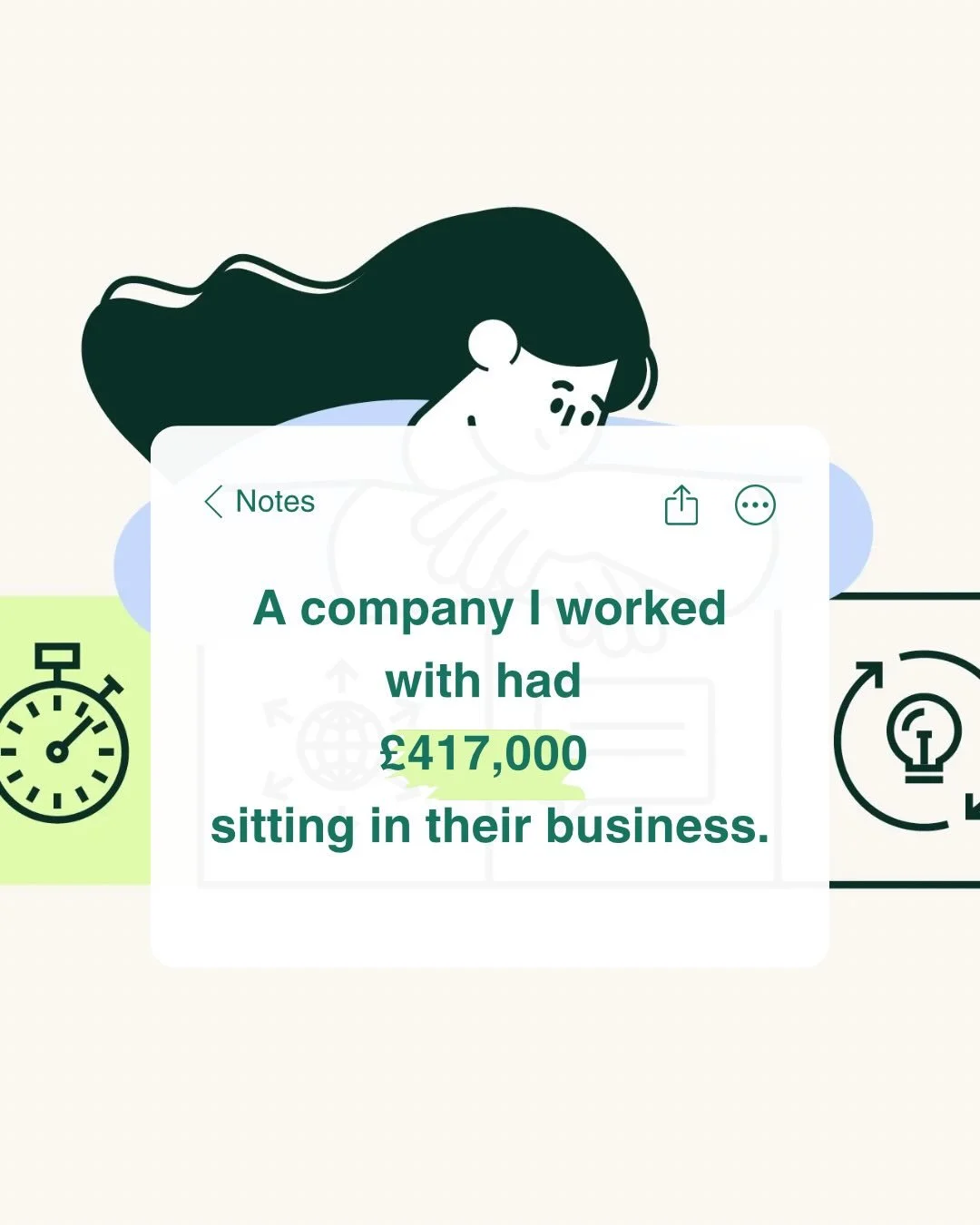 DM if you need some help with this!