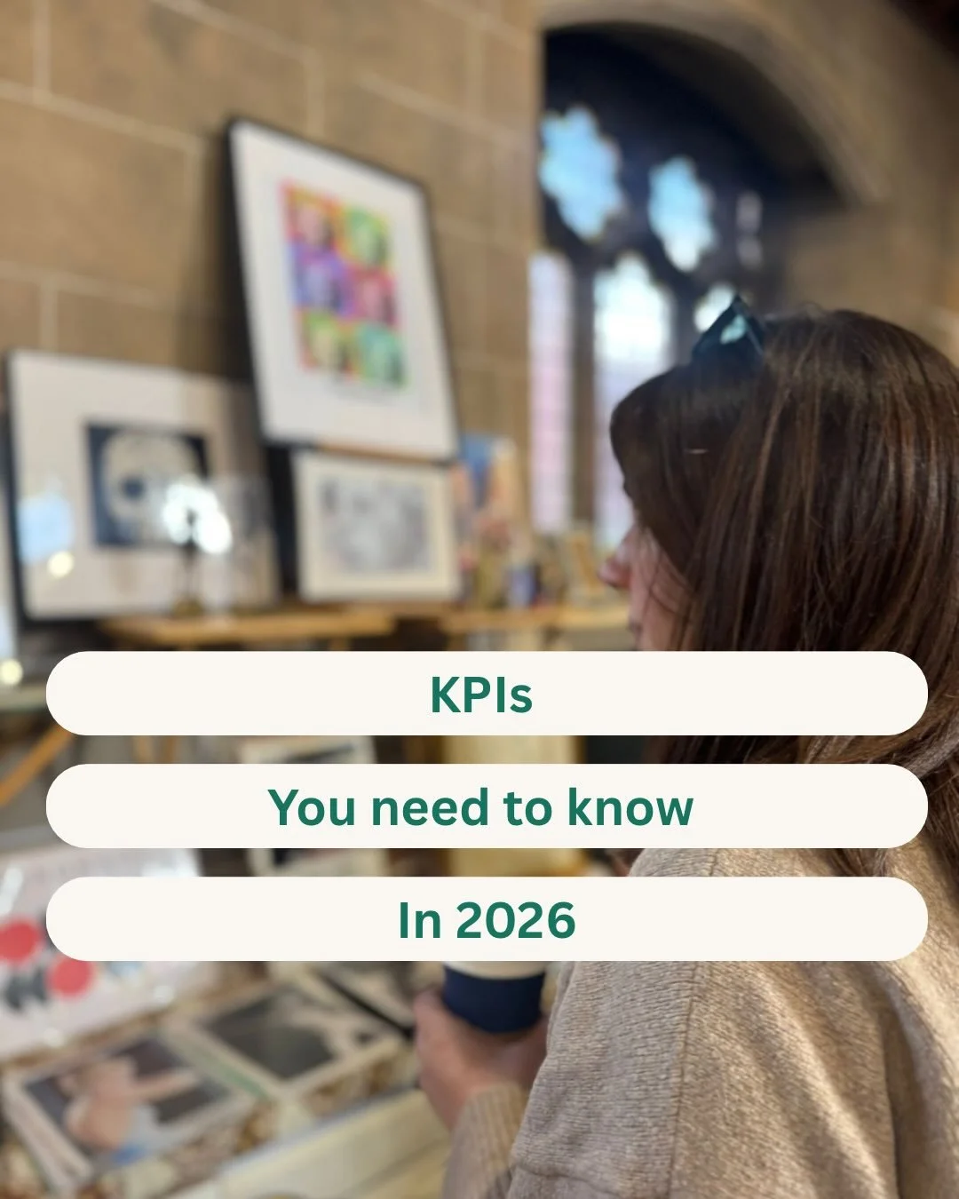 If your KPls only tell you what already happened, they&rsquo;re not helping you lead.

The right numbers reduce anxiety, speed up decisions, and protect profit.

That&rsquo;s what they&rsquo;re for.