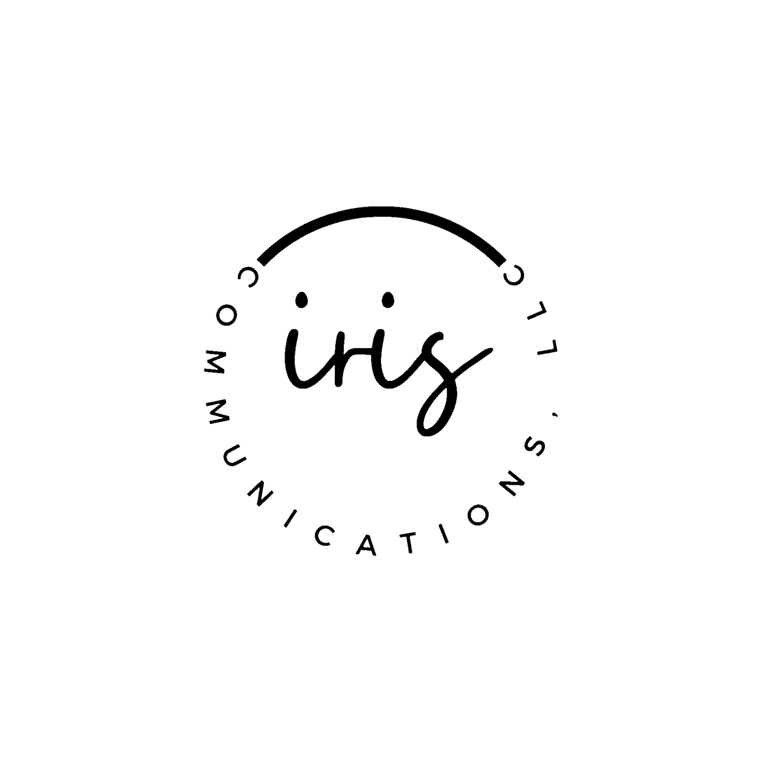 iris communications, llc -boutique consulting 