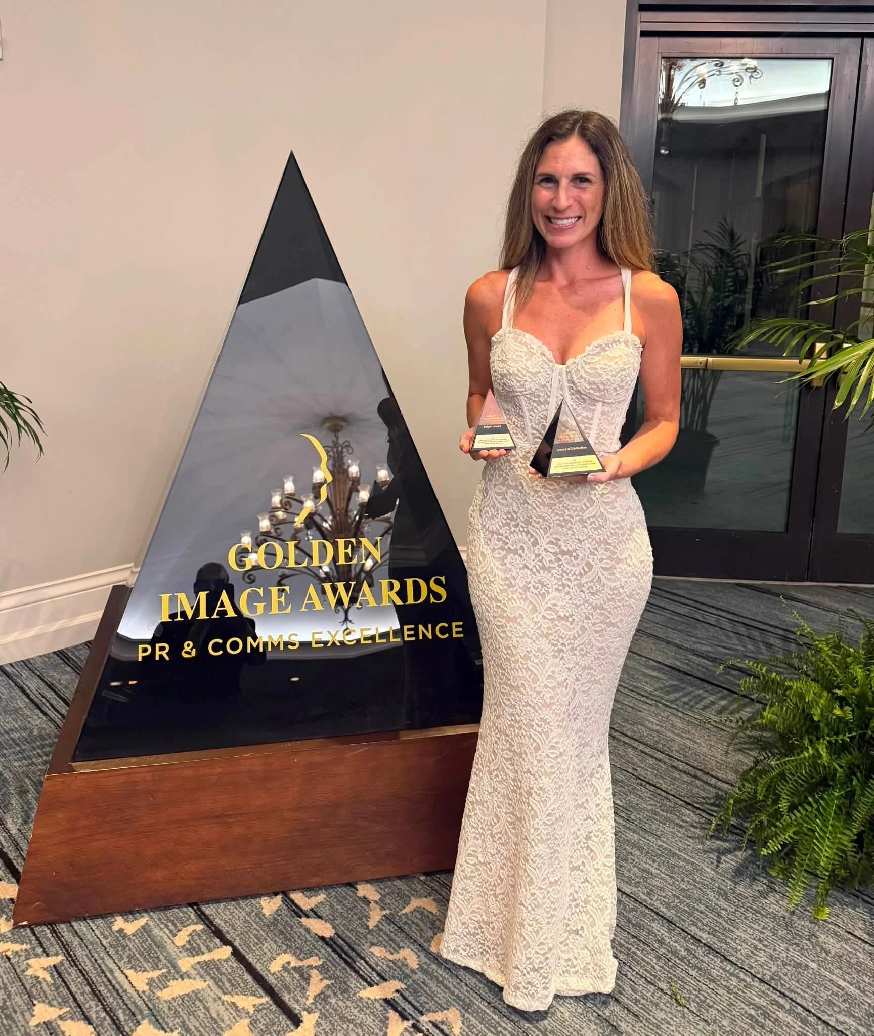 The stories behind the Golden Image Awards