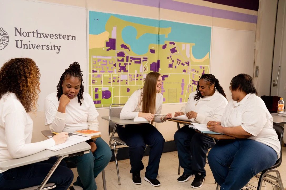 In Memory of Katrina, From Her NPEP Brothers