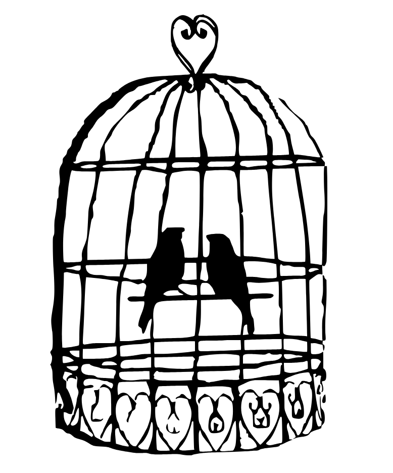 Grief &amp; Captivity