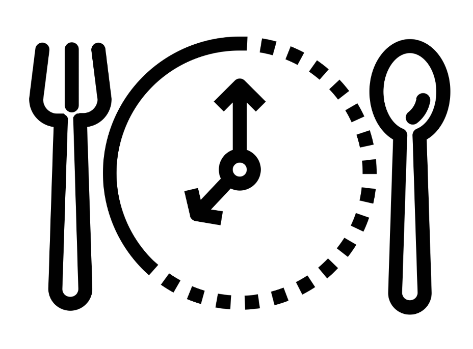 How Fasting Saved My Life