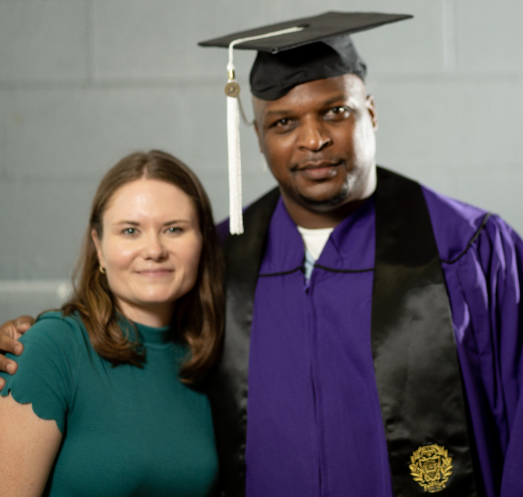 The Lady Behind the Lens: Monika Wnuk