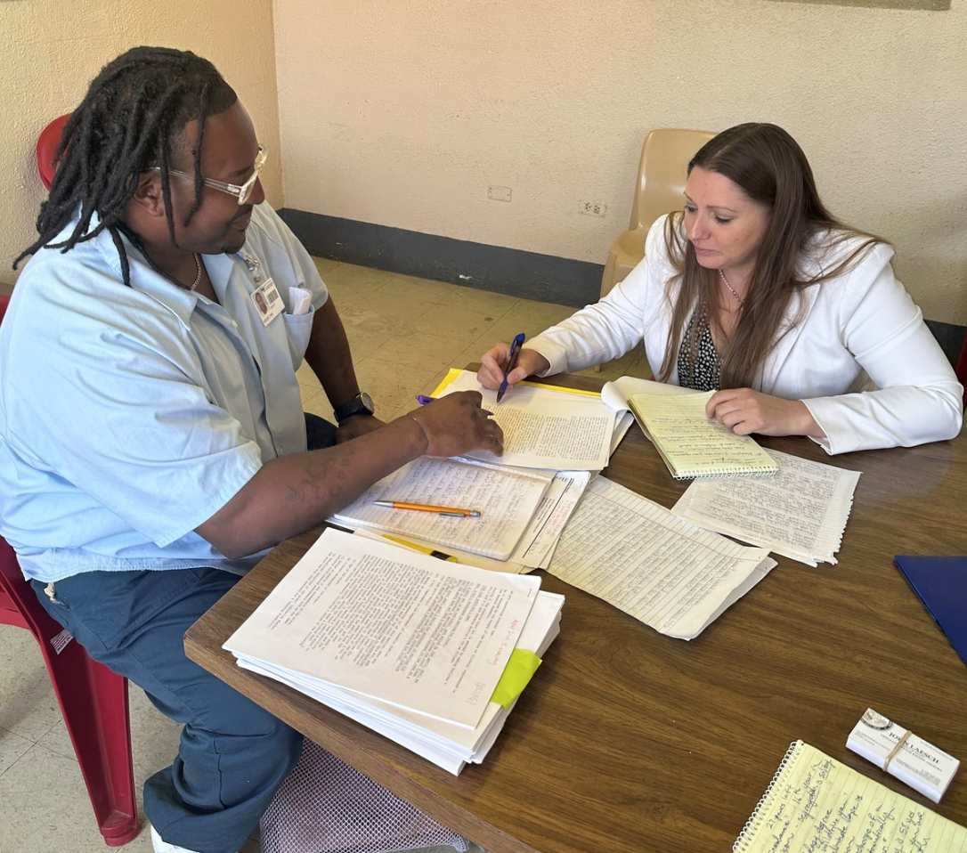 In Conversation with ... Rachel Ventura, Illinois State Senator, 43rd District