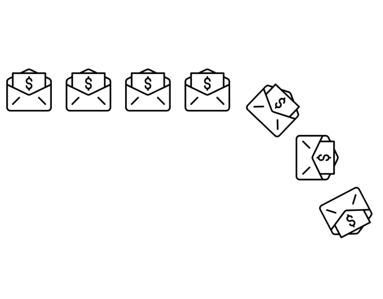 Paycheck To Paycheck