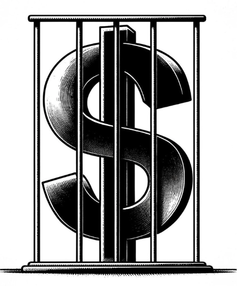 The Legal System's Role in Perpetuating Disparities