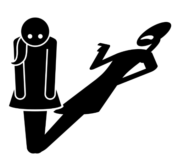 12 Years of A Survivor’s Guilt