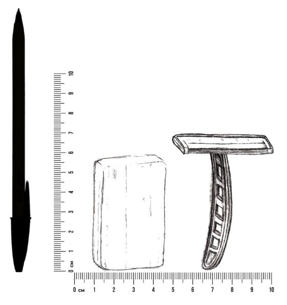 Small and Disposable