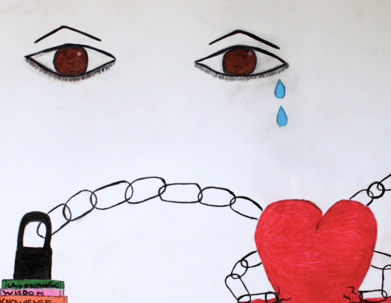 ‘Unfulfilled Dreams’