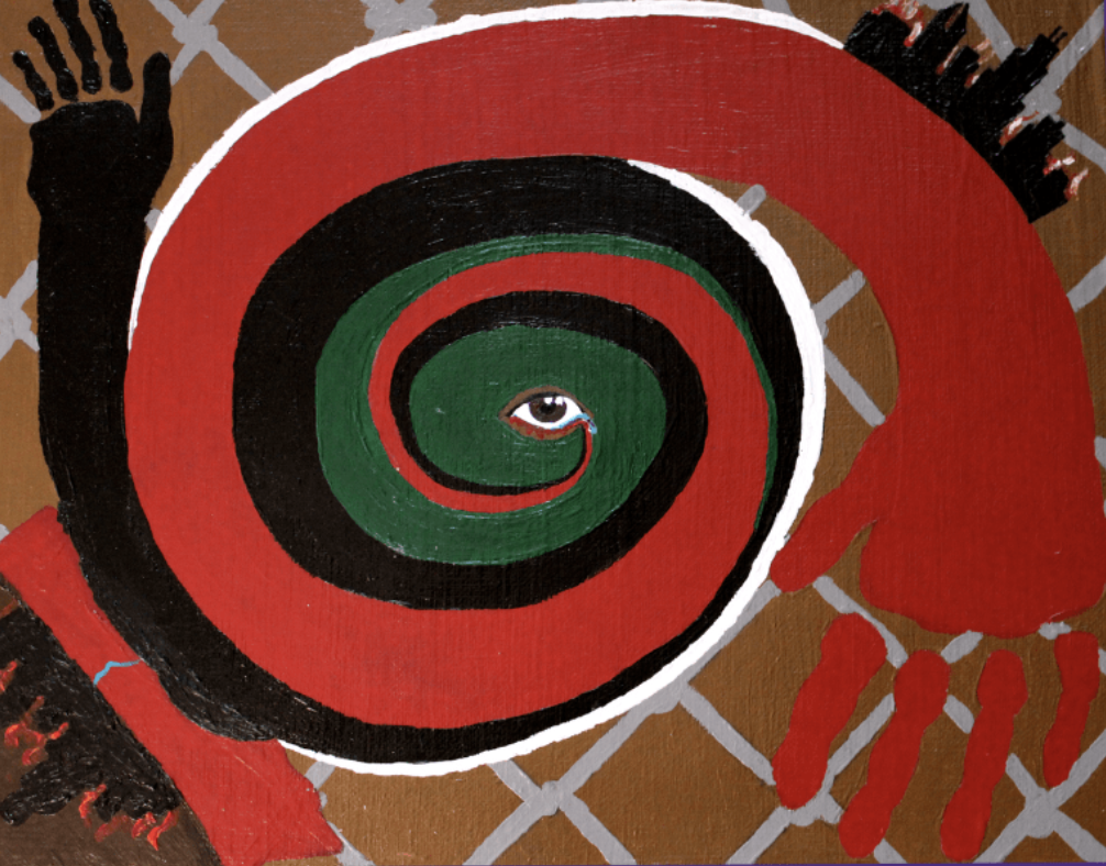 ‘Carceral Reflections’