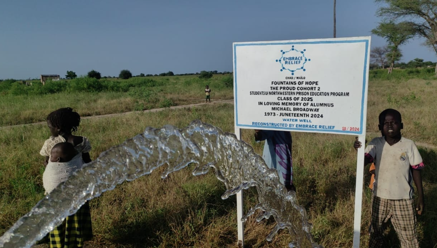 Info, Letters, &amp; Updates To &amp; From Our Community