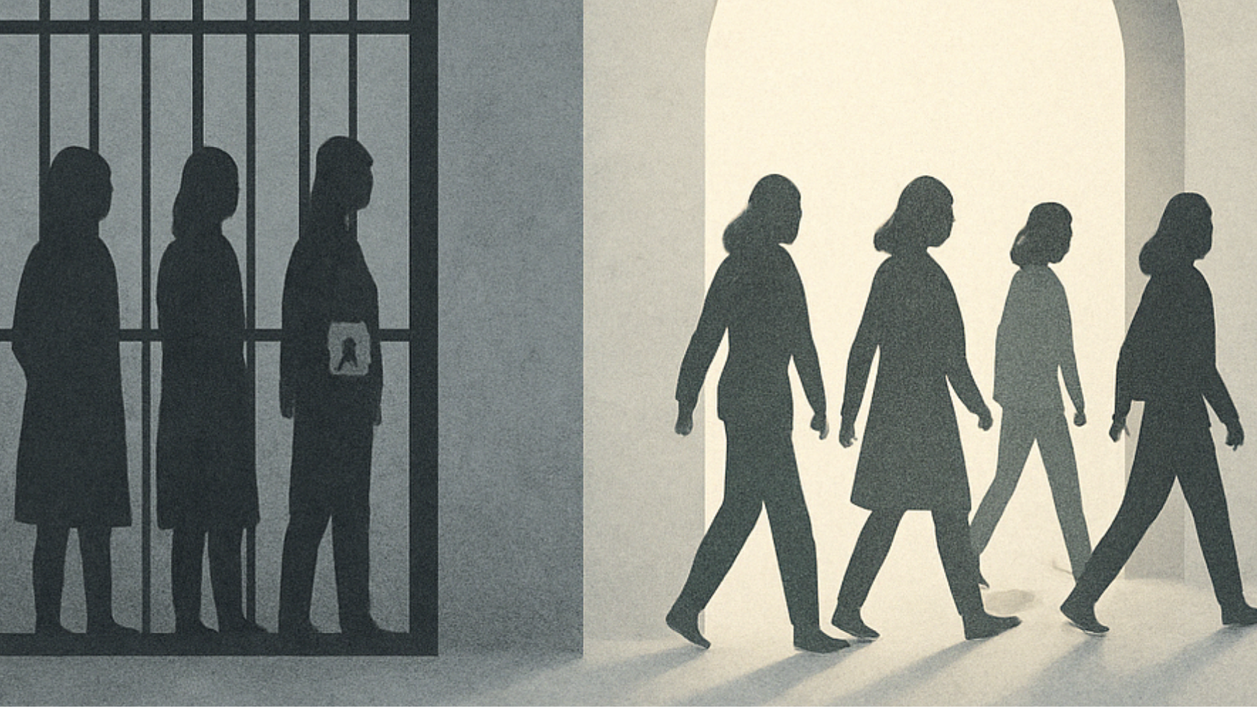 The Youth Left Behind