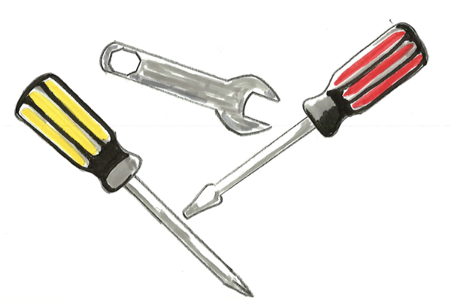 Learning From My Father